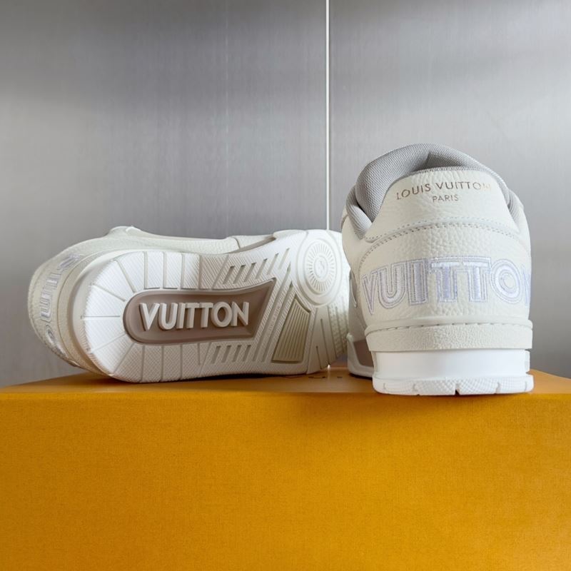 Louis Vuitton Trainer Sneaker